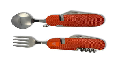 Thekendisplay / Aufsteller PUMA TEC camping tool + 16 Tools