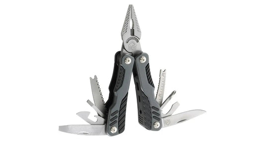 PUMA TEC Multitool (grau)