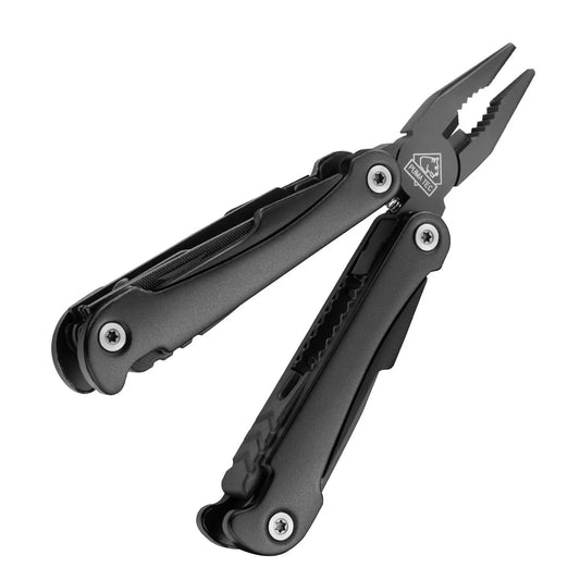 PUMA TEC MultiTool BlackTrek