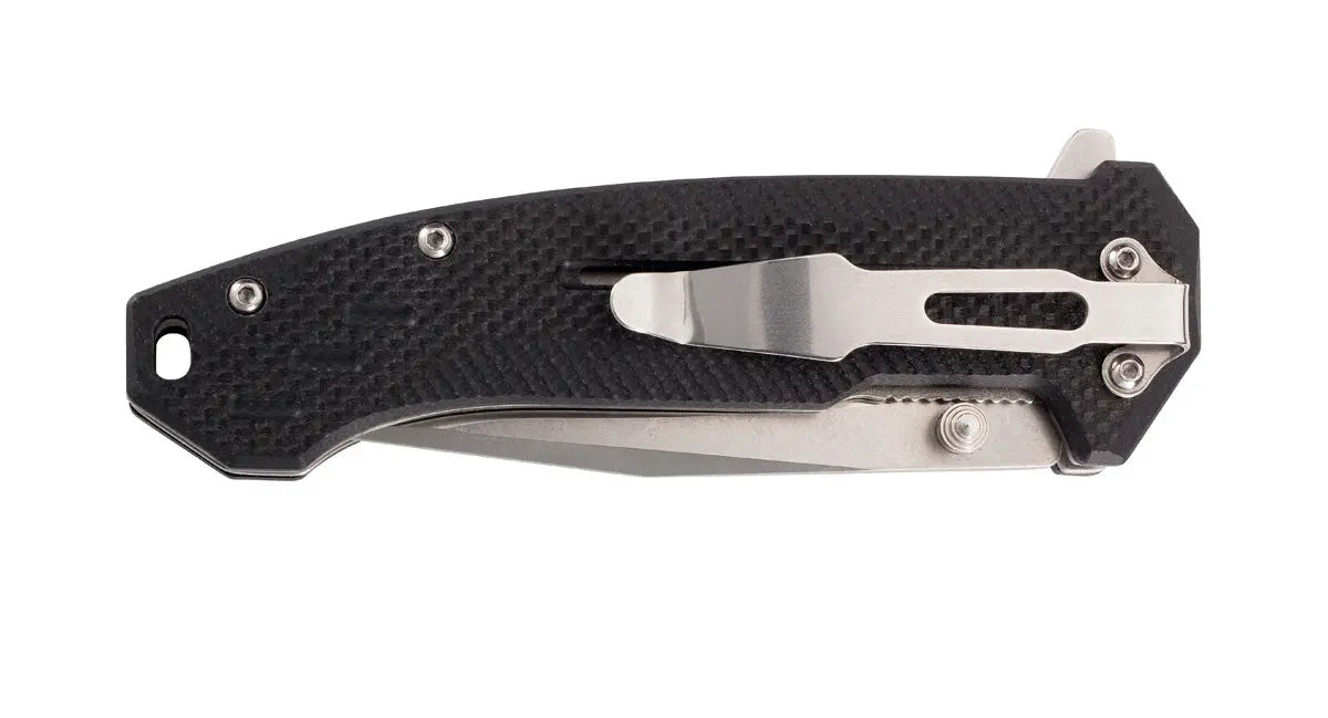PUMA TEC Einhandmesser, G10