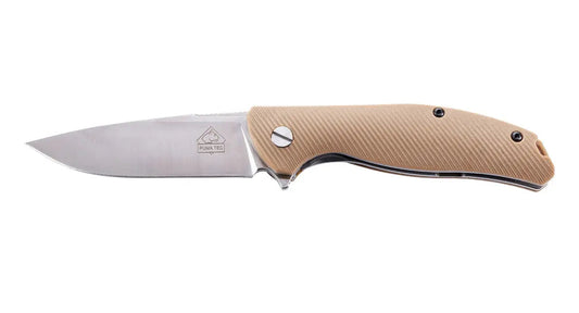 PUMA TEC Einhandmesser (Liner Lock, Flipper)