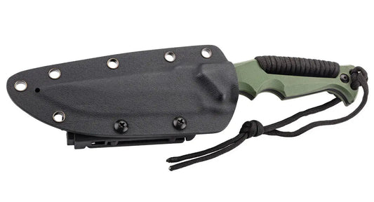 PUMA TEC Gürtelmesser, G10