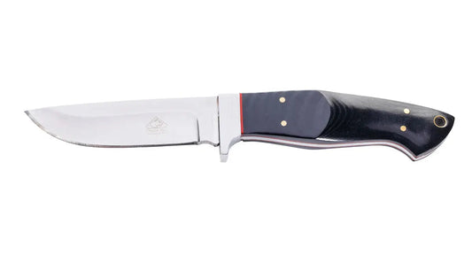 PUMA TEC Gürtelmesser, Micarta