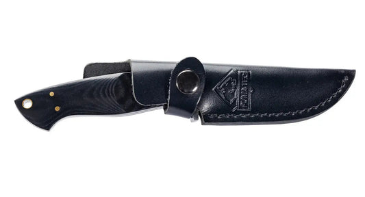 PUMA TEC Gürtelmesser, Micarta