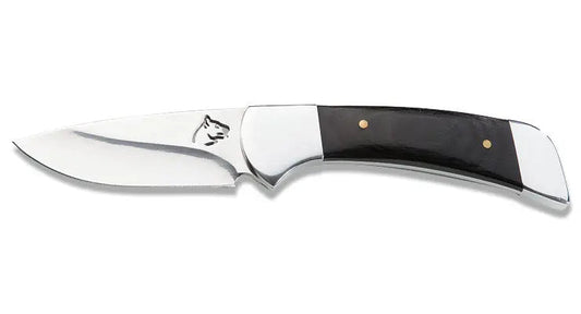 PUMA TEC Gürtelmesser mit PUMA-Kopf (Auslaufmodell)