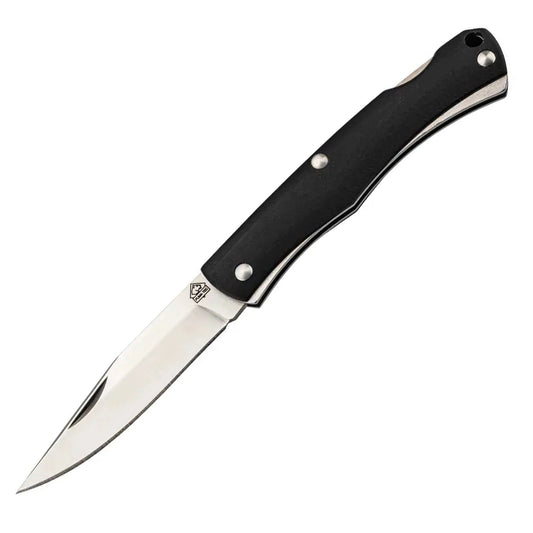PUMA TEC Slim Line Taschenmesser, G10