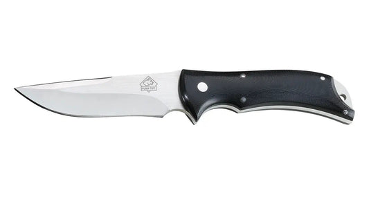 PUMA TEC Gürtelmesser G10 (Auslaufmodell)