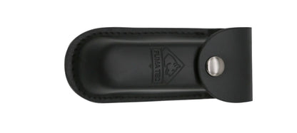 PUMA TEC Jagdtaschenmesser G10 green