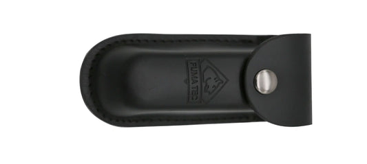 PUMA TEC Jagdtaschenmesser G10 green
