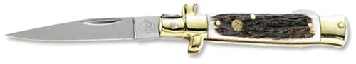 PUMA TEC Taschenmesser Stilett