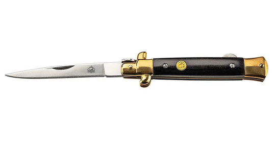 PUMA TEC Taschenmesser Stilettform