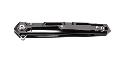 PUMA TEC Einhandmesser, D2
