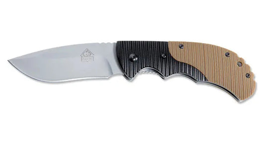 PUMA TEC Einhandmesser  (Auslaufmodell)
