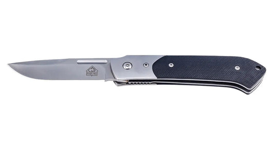 PUMA TEC taschenmesser, G10