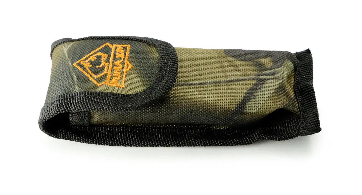 PUMA XP Trifecta 3-Klingen Schliessmesser, orange