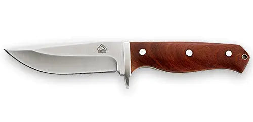 PUMA TEC Gürtelmesser (Rebenholz/Tengwood)