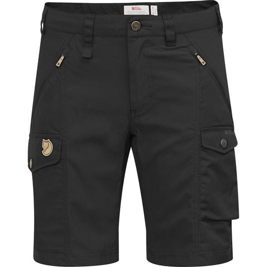 Fjällräven Nikka Shorts Curved