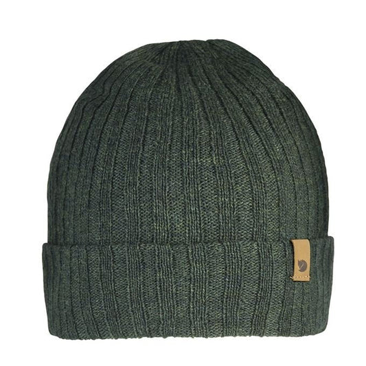 Fjällräven Strickmütze Byron Hat Thin