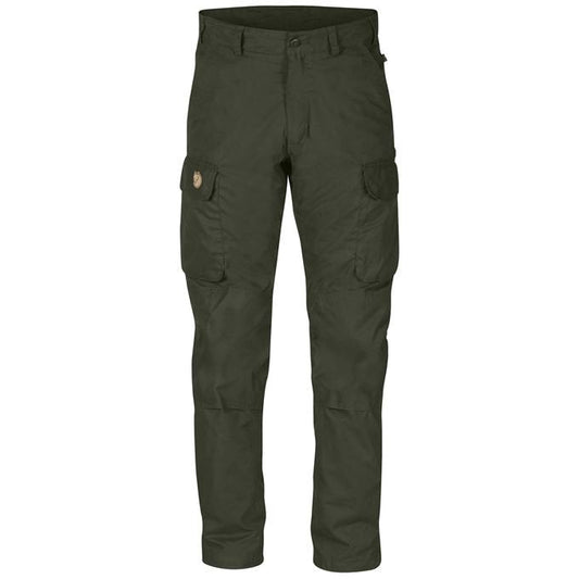 Fjällräven Brenner Pro Winter Trousers