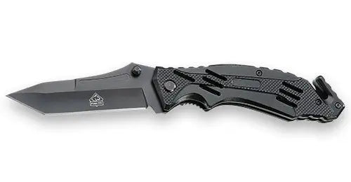 PUMA TEC Einhand-Rettungsmesser (Auslaufmodell)