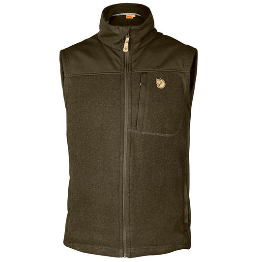 Fjällräven Buck Fleece Weste