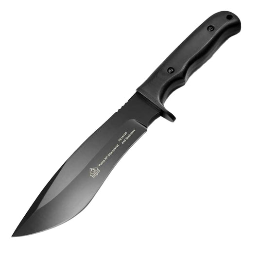 Puma XP shadowcat, G10 schwarz