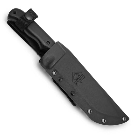 Puma XP shadowcat, G10 schwarz