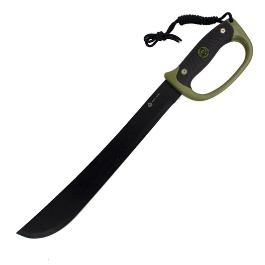 PUMA XP bush machete