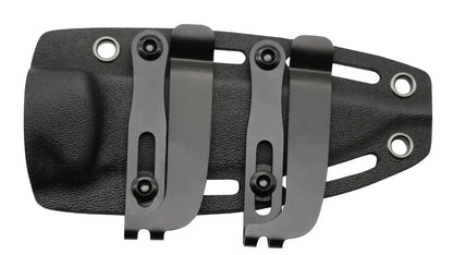 PUMA TEC Tactical D2, all black