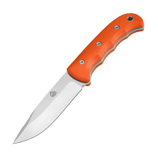 PUMA TEC Forest D2, orange