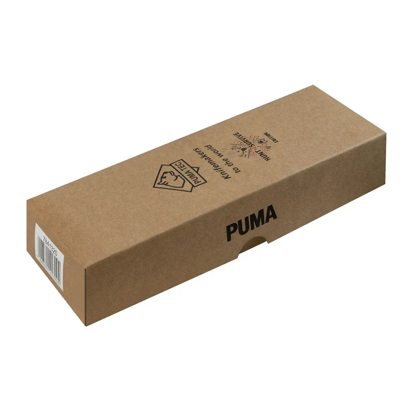 PUMA TEC Urban D2, black