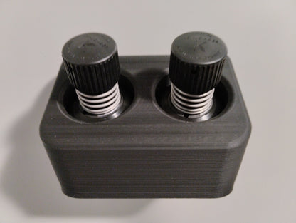 Halterung für Speedloader