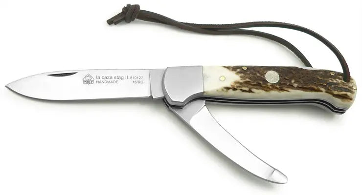 PUMA IP la caza stag II