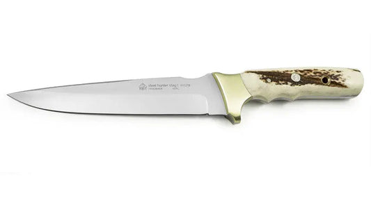 PUMA IP steel hunter stag I
