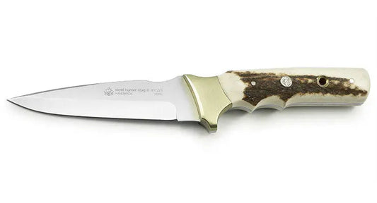 PUMA IP steel hunter stag II