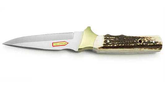 PUMA IP steel hunter stag II