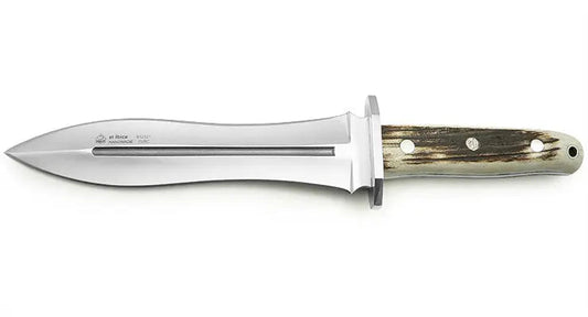 PUMA IP el ibice