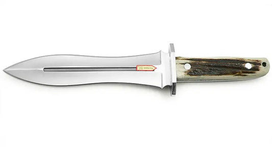 PUMA IP el ibice