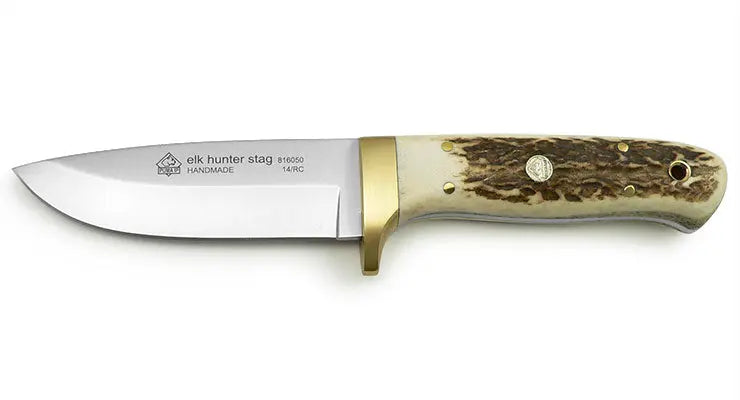 PUMA IP elk hunter, stag
