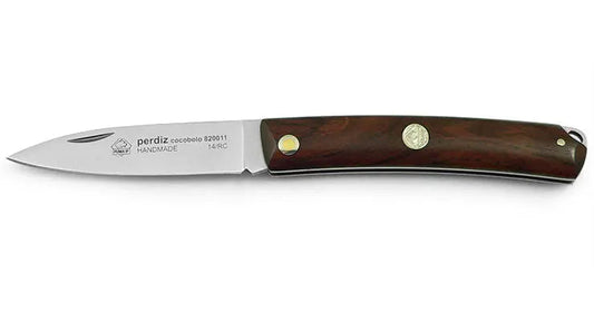 PUMA IP perdiz cocobolo