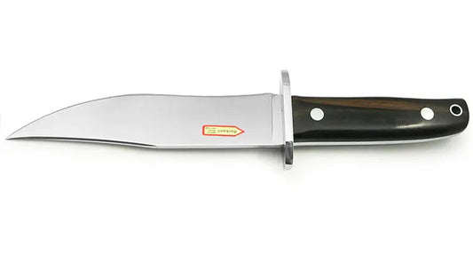 PUMA IP el ñu negro