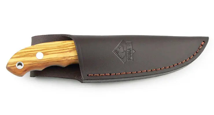 PUMA IP ebro, olive