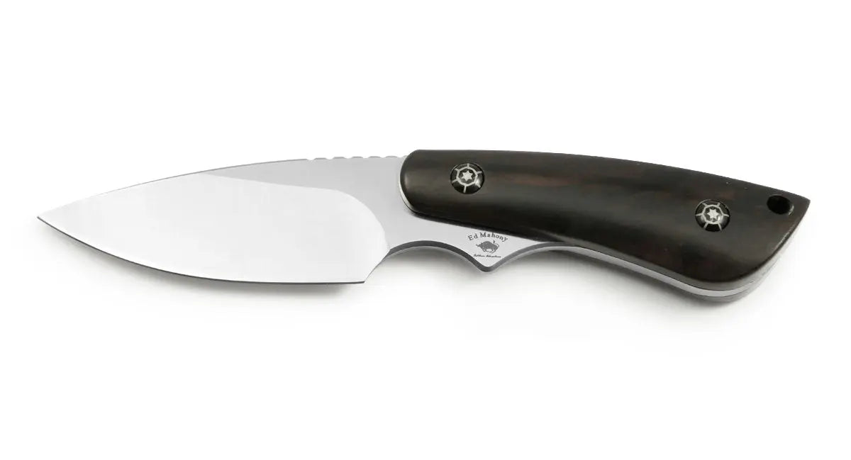 PUMA IP knight hunter, Ebenholz