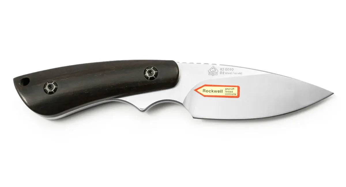 PUMA IP knight hunter, Ebenholz