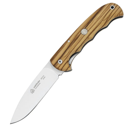 PUMA IP pathfinder, Olivenholz