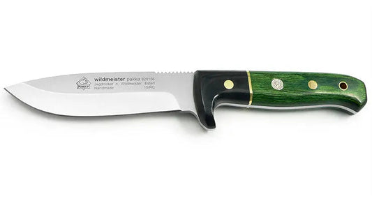 PUMA IP wildmeister pakka