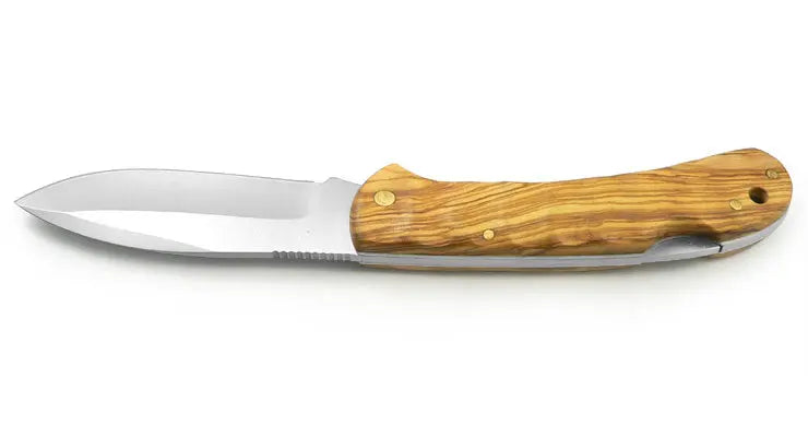 PUMA IP aguja