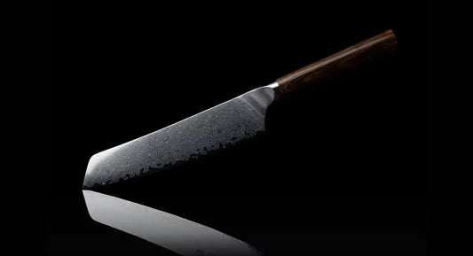 PUMA IP 8" chef knife