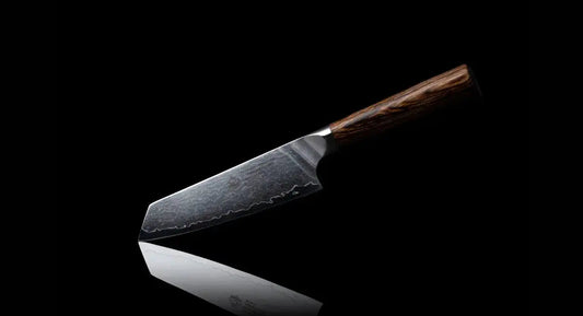 PUMA IP 5.5" Santoku knife