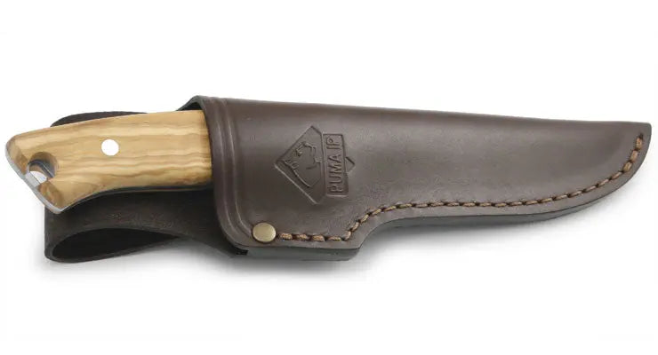 PUMA IP la cabra